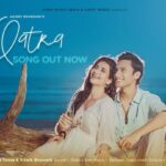 Jackky Bhagnani Instagram – #Qatra, a tale of endless love is finally here with a reminder to cherish the people around you. 
@Karishmaktanna @ritwikbhowmik @StebinBen @sanjeevchaturvediofficial @beingmudassarkhan @sonymusicindia @jjustmusicofficial