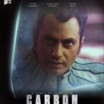 Jackky Bhagnani Instagram - Expect the unexpected with #Carbon! #LargeShortFilms @nawazuddin._siddiqui @prachidesai @deepshikhadeshmukh @mistergautam
