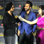 Jackky Bhagnani Instagram – Green Carpet moments
#IIFA2017 
#iifaawards2017 #greencarpet #NYC #Newyork