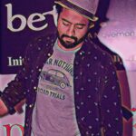 Jackky Bhagnani Instagram – When in doubt about what to share on Instagram, just prisma like the good old days. 
#Prisma #Event #FunTime #picturesspeakathousandwords