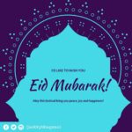 Jackky Bhagnani Instagram – It’s a day for celebration and feasting. 
Would love to know how you guys are enjoying this blessed festival.
#EidMubarak #Eid #Celebrations #Festival #GoodWishes