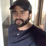 Jackky Bhagnani Instagram - Few minutes to go for my first ever play as an actor. #Nervous #Excited #Play #Theatre #Acting