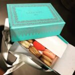 Jackky Bhagnani Instagram - Crushing on these French sweeties for now. 😝 #WithLoveFromParis #Macarons #French #Dessert #CheatDay #ParisLove
