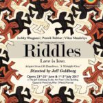 Jackky Bhagnani Instagram – Anxious, excited and nervous ahead of my theatre debut alongside @_prat & Vikas Mandaliya in a play written & directed by Jeff Goldberg. “Riddles” has been Inspired by L. B. Hamilton’s ‘A Midnight Clear’. More details about dates, timings and venue on my bio link or you can write to us at info@jgstudio.in. 
Check it out guys!

#Theatre #Acting #Plays #Hamilton #Show #Riddles