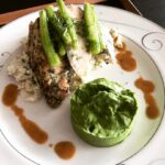 Jackky Bhagnani Instagram - I’m going green today, what about you? #Healthy #Food #HealthyMondays #Foodie #StayHealthy #StayFit #GoGreen