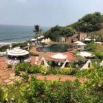 Jackky Bhagnani Instagram - Monday therapy = Reminiscing vacation memories #Goa #TakeMeBack #MondayMotivation #GoaDiaries #HotelW #IncredibleIndia #Vacation #Holiday W Hotel Goa