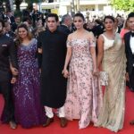 Jackky Bhagnani Instagram - A big shoutout to all the lovely people for making my first #movie - #Sarbjit so special. Can't forget the #Cannes memories. #OneYearOfSarbjit #Throwback #Movies #Bollywood #BollywoodMovies #cannesfilmfestival #aishwaryarai #richachadda
