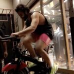 Jackky Bhagnani Instagram - Certain incidents can either be SETBACKS or opportunities to know how hard u can actually FIGHTBACK.....I am the latter kinda guy!!! 😉I've fought hard on my road to recovery post a serious knee injury, and now I'm killing it with what I enjoy the most... #fitness #rightguidance #faith #workinprogress #kasrat 💪🙂⚡