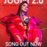 Jackky Bhagnani Instagram – Wrapping up 2020 with #Jugni2.0. Song out now! 🎶 🎼 🎵 

@kanik4kapoor @mumzystranger @djlyanmusic @jjustmusicofficial @zeemusiccompany