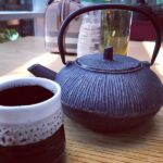 Jackky Bhagnani Instagram - Green tea - The godfather of all beverages. Agree? #GreenTea #Healthy #StayHeathy #Tea