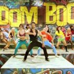 Jackky Bhagnani Instagram - Our relationship dates back to forever. This #WorldDanceDay, I officially declare 'Dance' as the love of my life. 😍 #Dance #Art #BoomBoom #DanceIsBae