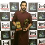 Jackky Bhagnani Instagram - A better tomorrow is in our hands. I've planted a new sapling this #InternationalEarthDay. What are your plans? #Earth #Nature #Plants #Environment #savemotherearth