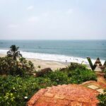 Jackky Bhagnani Instagram - Adios Goa! You've been a wonderful host as usual, can't wait to be back here. #Goa #BestFriendsBirthday #Travel #FunTrip #IncredibleIndia #India W GOA