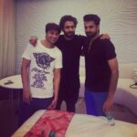 Jackky Bhagnani Instagram - Happy Birthday my friend, @mistergautam! May the 14th be with you. #ThePartyHasStarted #Goa #BestFriendsBirthday W GOA