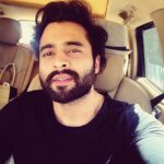Jackky Bhagnani Instagram - Weekending done right! Off to a buddy's place! #weekendvibes