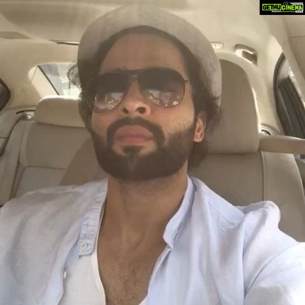 Jackky Bhagnani Instagram - If music be the food of love. Play On! #MoodForToday