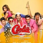 Jackky Bhagnani Instagram - Entertainment, Entertainment and Sirf Entertainment!! Presenting the trailer of Coolie No. 1 with a heart full of joy and excitement. Check #CoolieNo1Trailer now!! #CoolieNo1OnPrime @varundvn @saraalikhan95 #DavidDhawan #VashuBhagnani @deepshikhadeshmukh @pooja_ent #PareshRawal @jaavedjaaferi @iam_johnylever @rajpalofficial @shikhatalsania @sahilvaid24 @vikasverma1 @farhadsamji @jafryrumy @zeemusiccompany @primevideoin