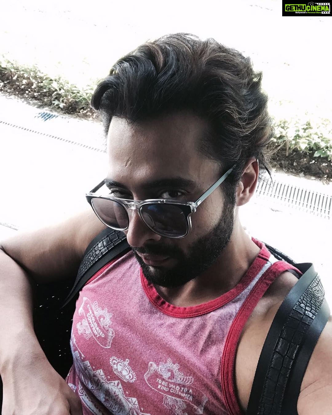 Jackky Bhagnani Instagram - Last leg of Samui. Time to go back..#Vacaymode #Carpediem #Samui #DontWantThisHolidayToEnd