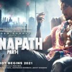 Jackky Bhagnani Instagram - Ganapath jab aata hai na, toh bahut dhamaal machata hai 🔥 Presenting #GanapathFirstLook Power packed Action, Thrill And Entertainment ✔️ Extremely excited for this new journey!! @tigerjackieshroff #VikasBahl #VashuBhagnani @deepshikhadeshmukh #GoodCo @pooja_ent