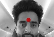 Jackky Bhagnani Instagram - Sirf pyaar aur samanta. #AbHamariBaariHai #Laxmii @akshaykumar @kiaraaliaadvani @shabskofficial @tusshark89