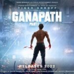 Jackky Bhagnani Instagram - Jab apan sab saath aata hain na toh bahut dhamaal machata hain! Presenting @tigerjackieshroff as #Ganapath - get ready for more action, thrill and entertainment. Super excited!!!!! #VikasBahl #VashuBhagnani @deepshikhadeshmukh @pooja_ent