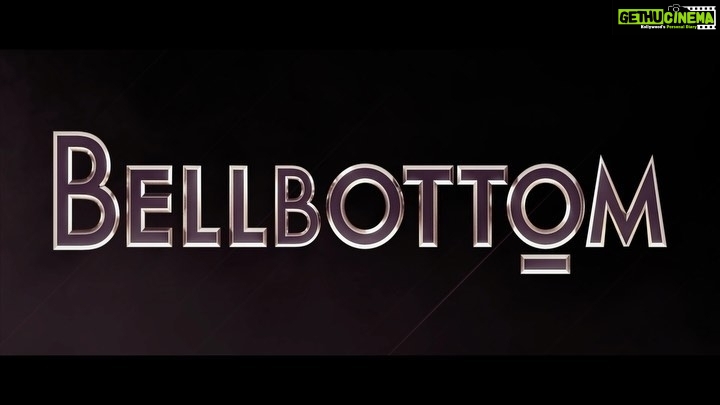 Jackky Bhagnani Instagram - Go Bellbottom! Yeh toh sirf teaser hain, picture abhi baaki hai π Presenting the #BellbottomTeaser. @akshaykumar #VashuBhagnani @_vaanikapoor_ @iamhumaq @larabhupathi @ranjitmtewari @deepshikhadeshmukh @onlyemmay @madhubhojwani @nikkhiladvani @emmayentertainment @pooja_ent @aseemarora #parveezshaikh @primevideoin @saregama_official