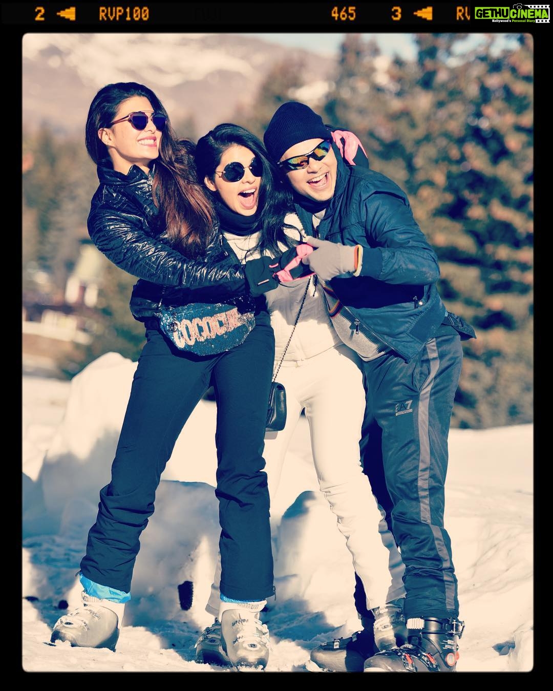 Jacqueline Fernandez Instagram - Prabal 😂