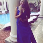 Jacqueline Fernandez Instagram - The only true wisdom is to know that you know nothing! #anotherdayinparadise Good morning Sri Lanka 🌸🌸🌸 Galle Fort Hotel