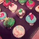 Jacqueline Fernandez Instagram – Christmas is coming!!! 🎄 The Hummingbird Bakery