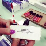 Jacqueline Fernandez Instagram – Best part of my day #accidentalrose 🌷 @thebodyshop