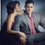 Jacqueline Fernandez Instagram – Goodmorning ❤ introducing the new #beinghumanjewellery @beingsalmankhan