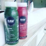 Jacqueline Fernandez Instagram - Thanks @rawpressery for helping me with the #skinrevolution project! An alkalizing green juice along with some love, can't wait to get started!! 💓💔💕💖💗💟 @thebodyshopindia #coldpressedjuice