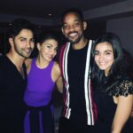 Jacqueline Fernandez Instagram - OMG #freshprinceofbelair