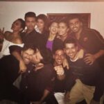 Jacqueline Fernandez Instagram - Class of 2016 ❤️😘😍💋