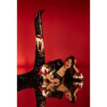 Jacqueline Fernandez Instagram - 🔴🔺🟥