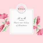 Jacqueline Fernandez Instagram - It has been heartwarming to share such inspirational stories of kindness. It would be my pleasure to know and share more! Please go to @jf.yolofoundation and tell me your stories as well as I would love to share more of these and motivate others to do their part 🌸 #yolo #kindness #spreadthelove #staysafe