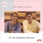 Jacqueline Fernandez Instagram - India saw a country wide shortage of medicines during the Pandemic. After seeing their near and dear one’s suffering from it, Etisha and her parents decided to do something about it so that other people don’t have to suffer the same. This “Power couple” took it upon themselves to do their bit in contributing towards helping people suffering from the shortage of life-saving drugs in the current pandemic. They started procuring and distributing medicines by collecting the unused medicines from the recovered patients, testing their authenticity and giving them to the ones in need which helped save several lives. They strongly believe that wherever there is a human in need there is an opportunity for everyone to share a helping hand. YOLO Foundation is extremely inspired by the work of @luna28_writes and her parents. We wish our #kindnessbrigade to grow and encourage more people, everyday. #yolo #dowhatmatters #spreadthelove #staysafe #helpothers