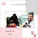 Jacqueline Fernandez Instagram - An injured dog used to roam around the apartment of Akash Soni in Gurgaon. He and his roommate fed him food one day as he seemed to be weak and hungry and decided to take care of him. They prepared him a bed in the lobby of their building, a personal food bowl that was filled with a lot of love and food and some toys to play with. They would play with him and go on long walks. He was a stress reliever for both of them and quickly became part of their family and friend to our friends. His health improved too over the time he was with them. P.S- They named him Majnu because they knew a Laila, a female dog in their neighborhood. Since then he strongly believes that Until one has loved an animal, a part of your soul remains un awakened. YOLO Foundation is extremely inspired by the work of @akash_soni93. Be a part of our kindness brigade and help us create a better world !! #yolo #spreadthelove #kindness #staysafe #savinglifes #helpothers