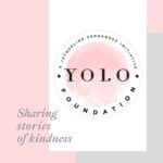 Jacqueline Fernandez Instagram - We have this one life, let’s do whatever we can to make a difference in this world!! I am proud to announce the launch of the YOLO Foundation; an initiative to Create and Share Stories of Kindness 🌸🌸🌸 In these challenging times, the Yolo Foundation has partnered with several NGOs to help in whichever way we possibly can. Watch this space to know how you can contribute and make a difference to the lives around you #staysafe #spreadlove #helpothers 💕 @rotibankfdn @rahosafein @mumbaipolice @thefelinefoundation
