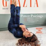 Jacqueline Fernandez Instagram – ❤️❤️ #Repost @graziaindia
・・・
An eternal optimist, Jacqueline Fernandez’s sunny spirit is infectious, even if it is via a phone call! The talented actor talks about how she’s navigating this period of uncertainty as she maps out her own silver linings playbook.

Jacqueline Fernandez (@jacquelinef143) is wearing a camo print jumpsuit, Dior (@dior); gold plated chain necklaces, Misho (@misho_designs)

Photograph: Sahil Das (@sahildasofficial)
Fashion Director: Pasham Alwani (@pashamalwani)
Hair and make-up: Shaan Muttathil (@shaanmu)
Words: Tanya Mehta (@tanya.91)
Agency: Spice (@spicesocial)

#GraziaIndia #JacquelineFernandez #CoverGirl #CoverStar #September2020