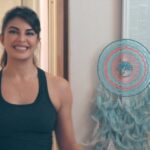 Jacqueline Fernandez Instagram - Here's a little sneak-peek into my daily morning routine ☕ They say the way you start your day determines the rest of it. I begin mine with Listerine! Just brushing isn't enough, my oral hygiene is on fleek, because I get my whole mouth clean with @ListerineIndia! #SwishDontMiss #GoBeyondBrushing #DoTheSwish #ad