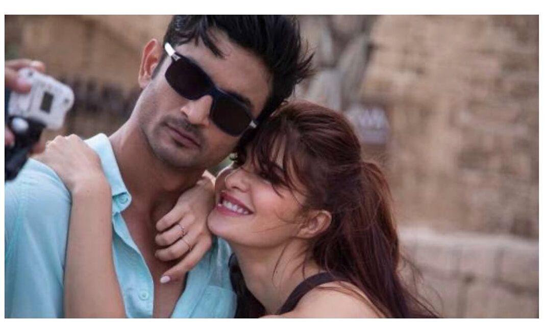 Jacqueline Fernandez Instagram - Sush... 😢😢😢 I’m so sorry... RIP