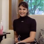 Jacqueline Fernandez Instagram – It’s time to become smarter with your electricity bill payment! All you need to do is use any @BharatBillPay_ enabled digital channel, to ensure that your payment is done in a simple and smart way!! #BeAssured #electricitybillpayment @bharatbillpay_