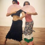 Jacqueline Fernandez Instagram – Flamenco in Barcelona! ❤️❤️ link in my bio!