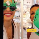 Jacqueline Fernandez Instagram – My first Barcelona trip with the crazy Fernandez girls! Link in my bio!