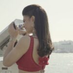 Jacqueline Fernandez Instagram - The magical city of Istanbul through my eyes! @elleindia #novemberissue ❤️❤️ what an adventure this was!! Love Team Elle!! @supriya.dravid @emreguven @malini_banerji�@sonamkapoor @shaanmu / @sparkletalents @pujarinighosh @tejaswinisinha @aishh_b Special thanks to: @goturkey, @pepper_diaries @nikkikomal Galata Bridge #GoTurkey #Istanbul Shot and edited by: @foranorman and @zinanguven Colorist: @gokhangktepe