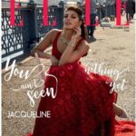 Jacqueline Fernandez Instagram - November @elleindia ❤️❤️❤️ @anitadongre @lynaccs_offaicial #anitadongresilverjewelry Editor-in-chief: @supriya.dravid Photographer: @emreguven Styling: @malini_banerji�Writer: @sonamkapoor Hair and makeup: @shaanmu / @sparkletalents Assisted by: @pujarinighosh, @tejaswinisinha @aishh_b Special thanks to: @goturkey, @pepper_diaries and @nikkikomal Location: Galata Bridge #GoTurkey #Istanbul Istanbul, Turkey