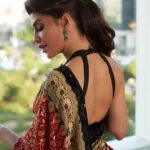 Jacqueline Fernandez Instagram – Hyderabad!