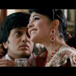 Jacqueline Fernandez Instagram - This day, 10 years ago!! Alladin 💖💖 My first film ever! My forever favorite and best advisor #sujoyghosh the legend @amitabhbachchan one of my closest friends @riteishd thank you so much for the best experience of my life and believing in me even then 😘😘😘 #jasmine #alladin
