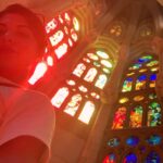 Jacqueline Fernandez Instagram - Forgive me Father for I have sinned 🙏🏻